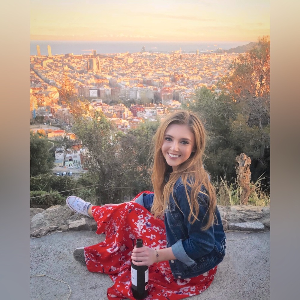 Meet your Posher, Emily